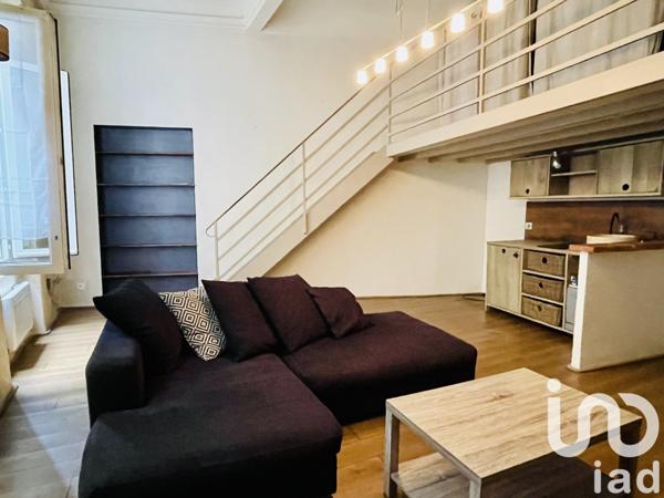 Appartement à vendre 2 pièces 44 m² Narbonne