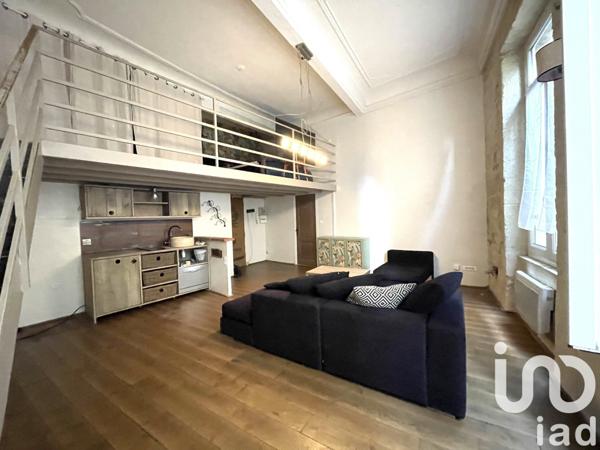 Appartement à vendre 2 pièces 44 m² Narbonne