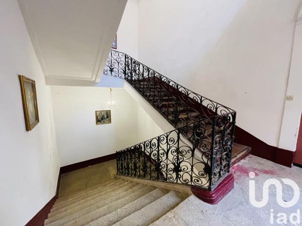 Appartement à vendre 2 pièces 44 m² Narbonne