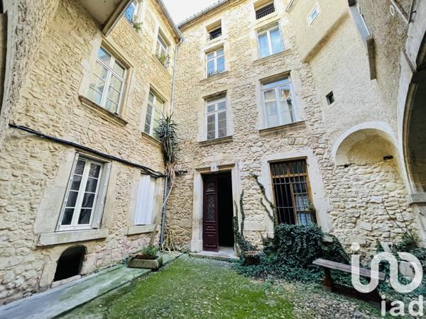 Appartement à vendre 2 pièces 44 m² Narbonne