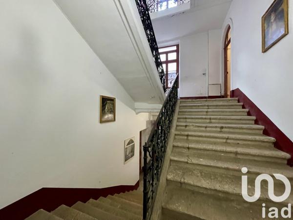 Appartement à vendre 2 pièces 44 m² Narbonne