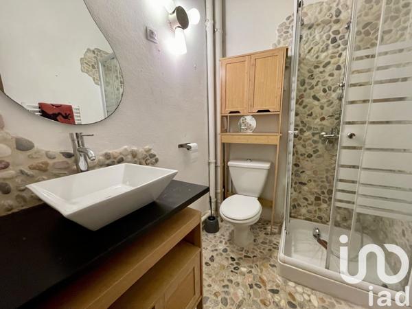 Appartement à vendre 2 pièces 44 m² Narbonne