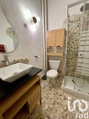 Appartement à vendre 2 pièces 44 m² Narbonne