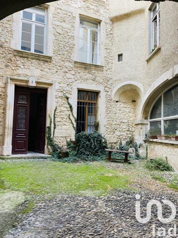 Appartement à vendre 2 pièces 44 m² Narbonne