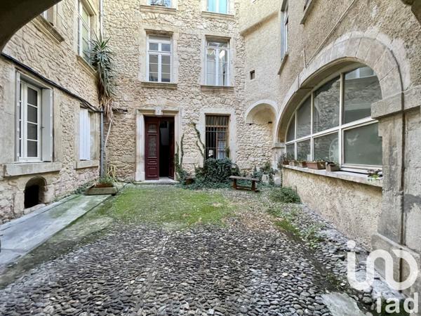 Appartement à vendre 2 pièces 44 m² Narbonne