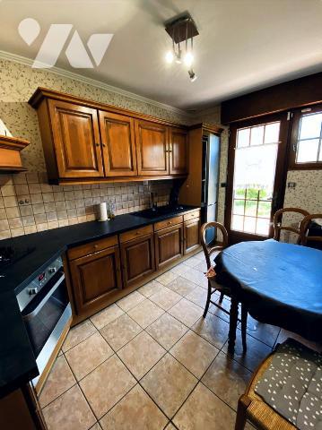 Maison individuelle 3 chambres