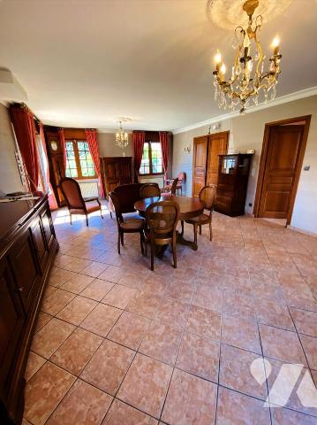 Maison individuelle 3 chambres