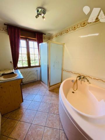 Maison individuelle 3 chambres