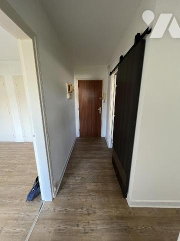 SAINT-BRIEUC - ROBIEN - APPARTEMENT T2 - 41 M²