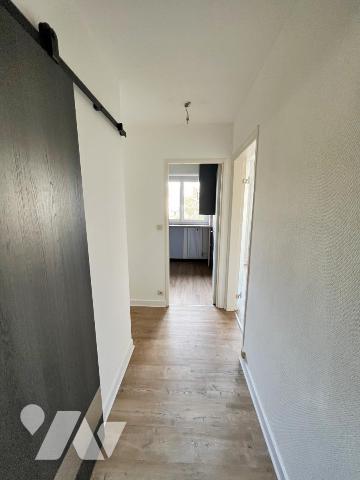 SAINT-BRIEUC - ROBIEN - APPARTEMENT T2 - 41 M²
