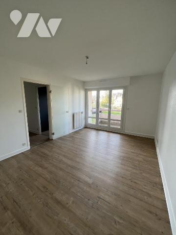 SAINT-BRIEUC - ROBIEN - APPARTEMENT T2 - 41 M²