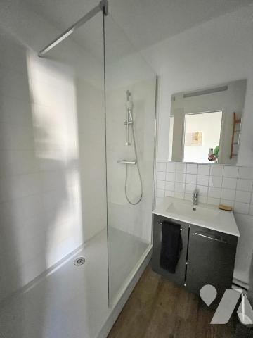 SAINT-BRIEUC - ROBIEN - APPARTEMENT T2 - 41 M²