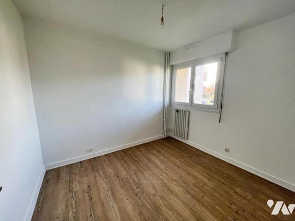 SAINT-BRIEUC - ROBIEN - APPARTEMENT T2 - 41 M²