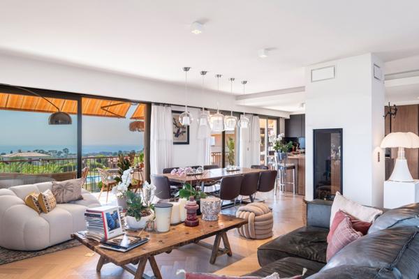 Vente Appartement de luxe Nice 5 Pièces 143 m²