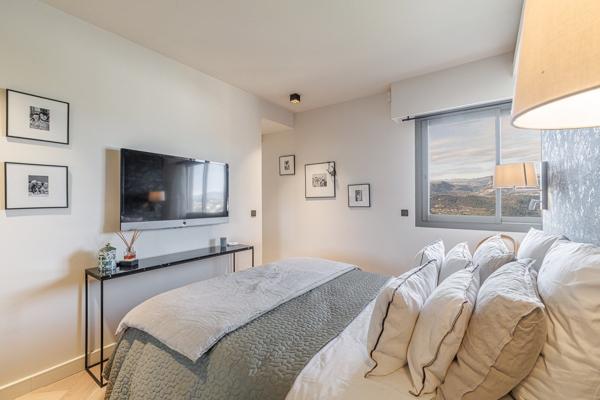 Vente Appartement de luxe Nice 5 Pièces 143 m²
