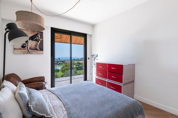 Vente Appartement de luxe Nice 5 Pièces 143 m²