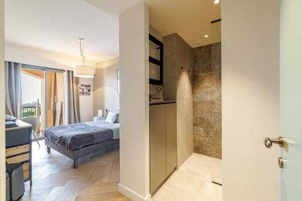 Vente Appartement de luxe Nice 5 Pièces 143 m²