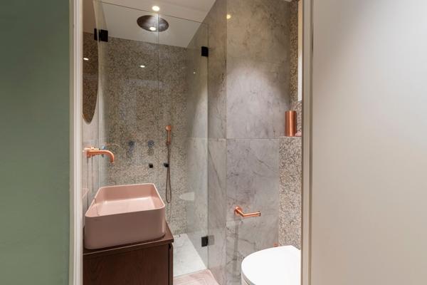 Vente Appartement de luxe Nice 5 Pièces 143 m²