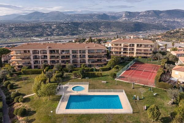 Vente Appartement de luxe Nice 5 Pièces 143 m²