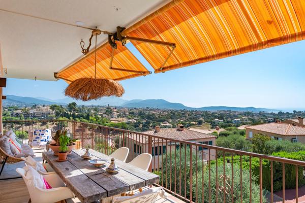 Vente Appartement de luxe Nice 5 Pièces 143 m²