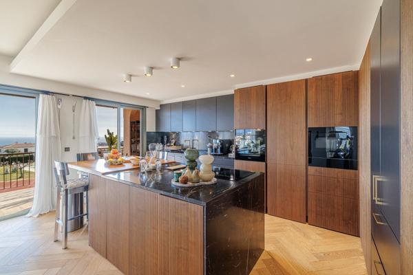 Vente Appartement de luxe Nice 5 Pièces 143 m²