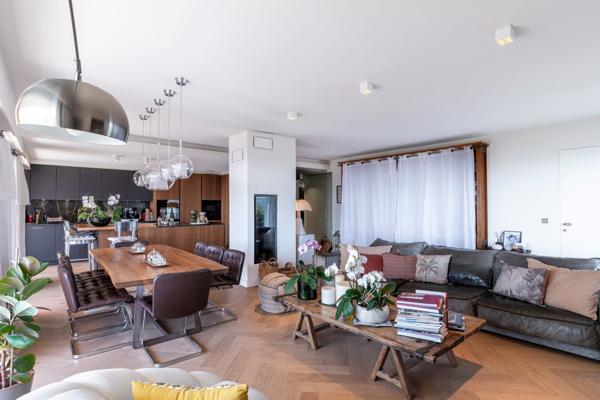 Vente Appartement de luxe Nice 5 Pièces 143 m²