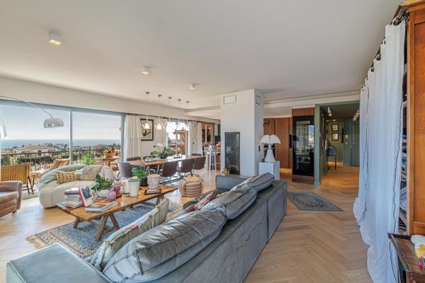 Vente Appartement de luxe Nice 5 Pièces 143 m²