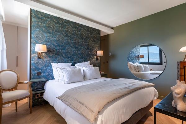 Vente Appartement de luxe Nice 5 Pièces 143 m²