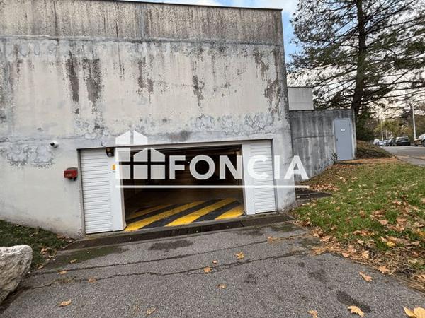 Location Parking - 11 RUE DU PROFESSEUR PATEL Lyon 69009