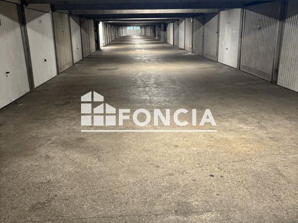 Location Parking - 11 RUE DU PROFESSEUR PATEL Lyon 69009