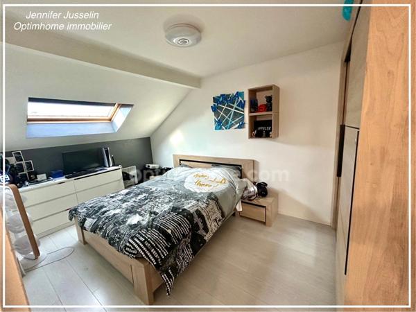 Maison à vendre 5 pièces BONS EN CHABLAIS (74)