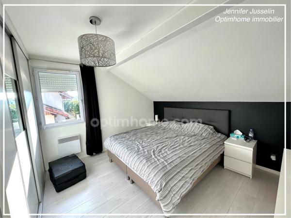 Maison à vendre 5 pièces BONS EN CHABLAIS (74)