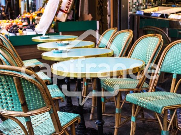 Dpt Loire Atlantique (44), à vendre proche de VERTOU Restaurant 150 m² avec terrasse extérieure