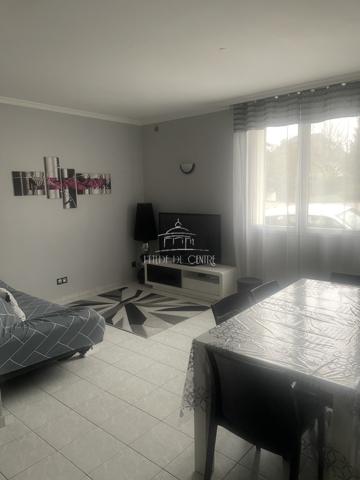 Ablon-sur-Seine - Duplex 4 pièces