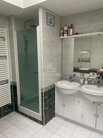 Ablon-sur-Seine - Duplex 4 pièces