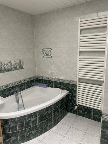 Ablon-sur-Seine - Duplex 4 pièces