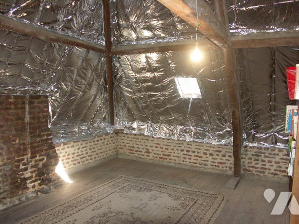 Maison centre VAL DE SCIE, commerces, collège et gare à proximité