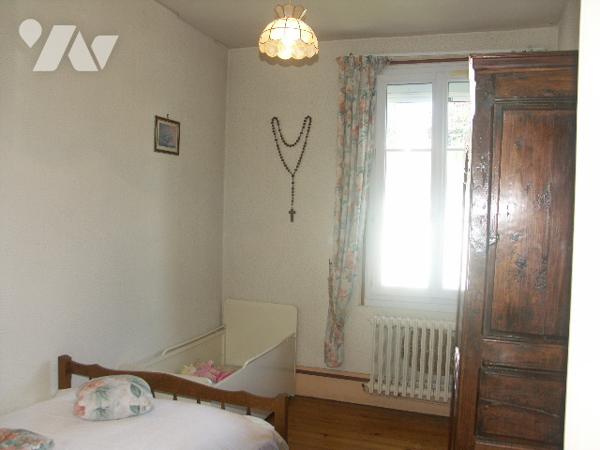 Maison centre VAL DE SCIE, commerces, collège et gare à proximité