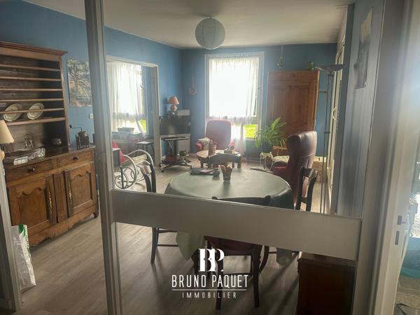 Appartement T4 - POITIERS - Proche Centre-Ville