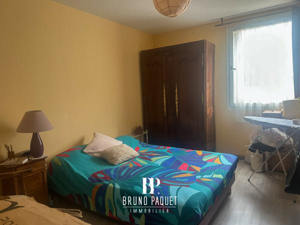 Appartement T4 - POITIERS - Proche Centre-Ville