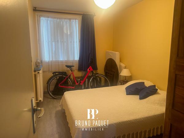 Appartement T4 - POITIERS - Proche Centre-Ville