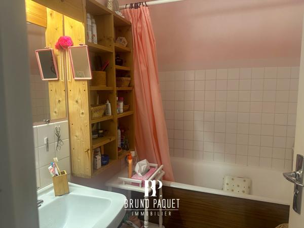 Appartement T4 - POITIERS - Proche Centre-Ville