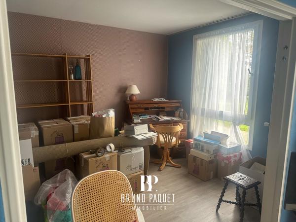 Appartement T4 - POITIERS - Proche Centre-Ville
