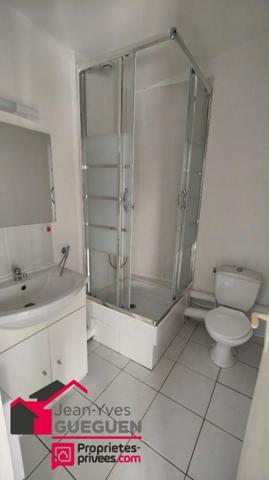 T2 atypique  - Hyper centre Toulouse Patte d'Oie  - Calme, charme et potentiel à révéler