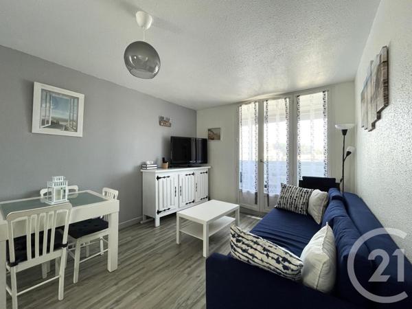 Appartement F3 à vendre  3 pièces - 45,37 m2 ST HILAIRE DE RIEZ - 85