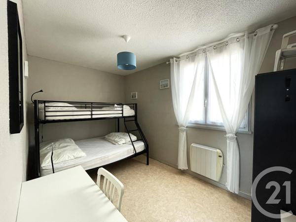 Appartement F3 à vendre  3 pièces - 45,37 m2 ST HILAIRE DE RIEZ - 85