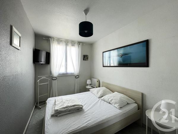 Appartement F3 à vendre  3 pièces - 45,37 m2 ST HILAIRE DE RIEZ - 85