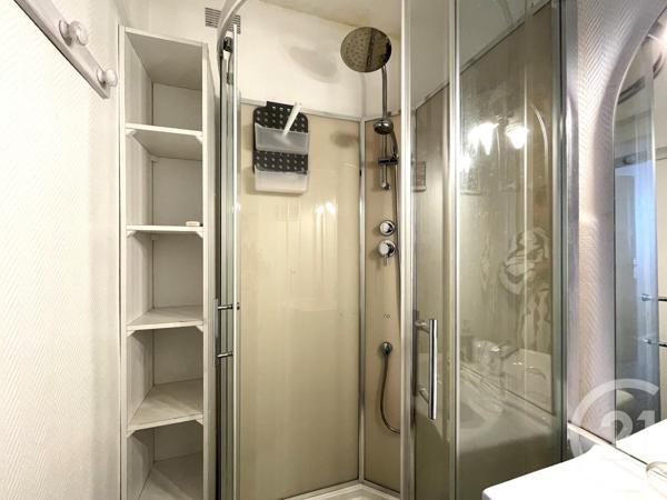 Appartement F3 à vendre  3 pièces - 45,37 m2 ST HILAIRE DE RIEZ - 85