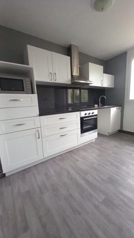 Appartement 2 pièces à louer à Compiègne -