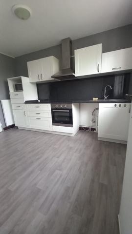Appartement 2 pièces à louer à Compiègne -